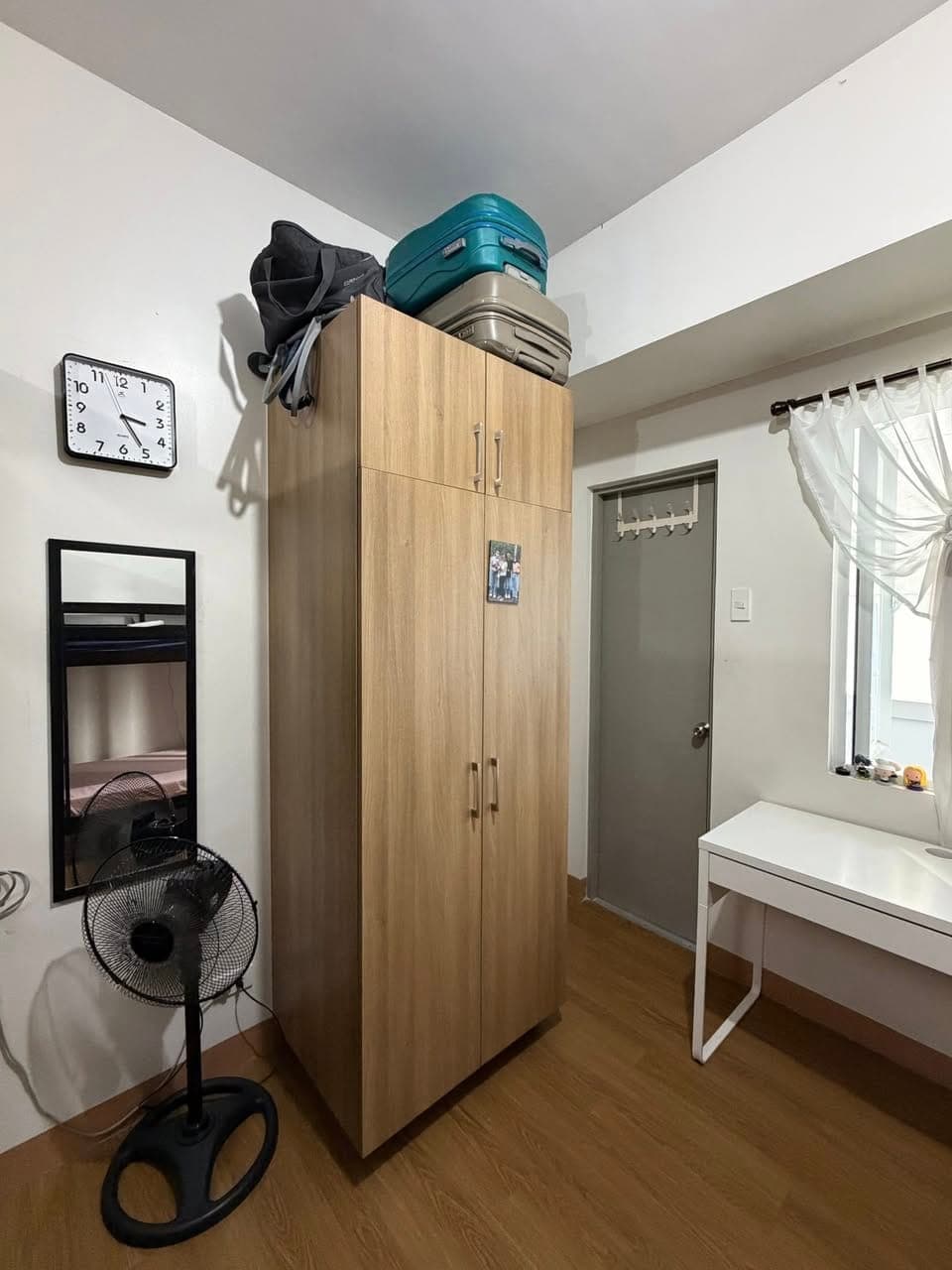 FOR RENT – Cityland 101 Xavierville, Katipunan, QC - photo 4