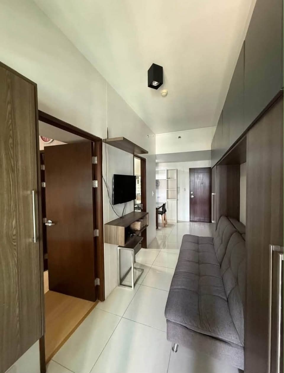 FOR RENT Park West, BGC ‼️ - photo 2