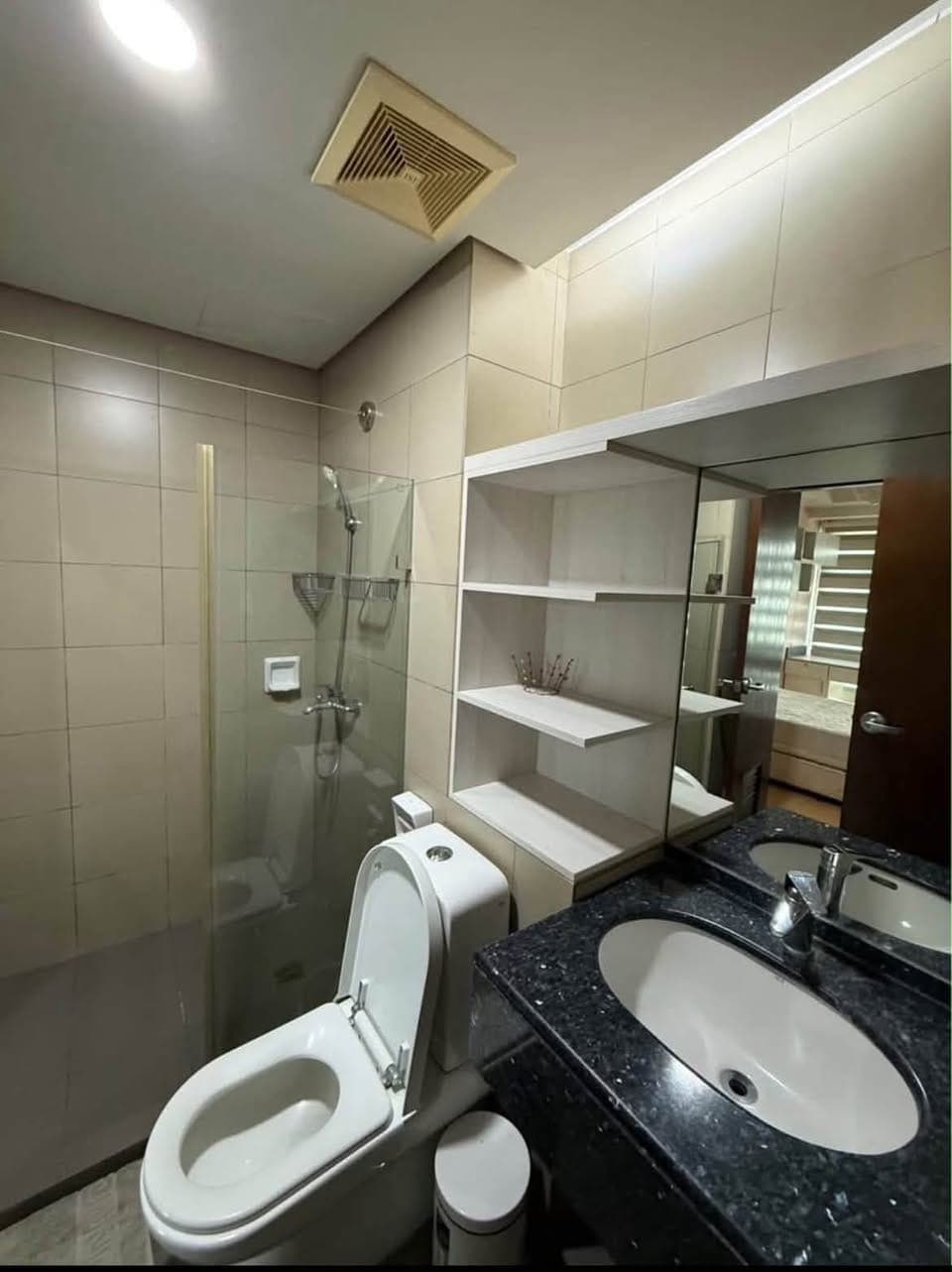 FOR RENT Park West, BGC ‼️ - photo 3