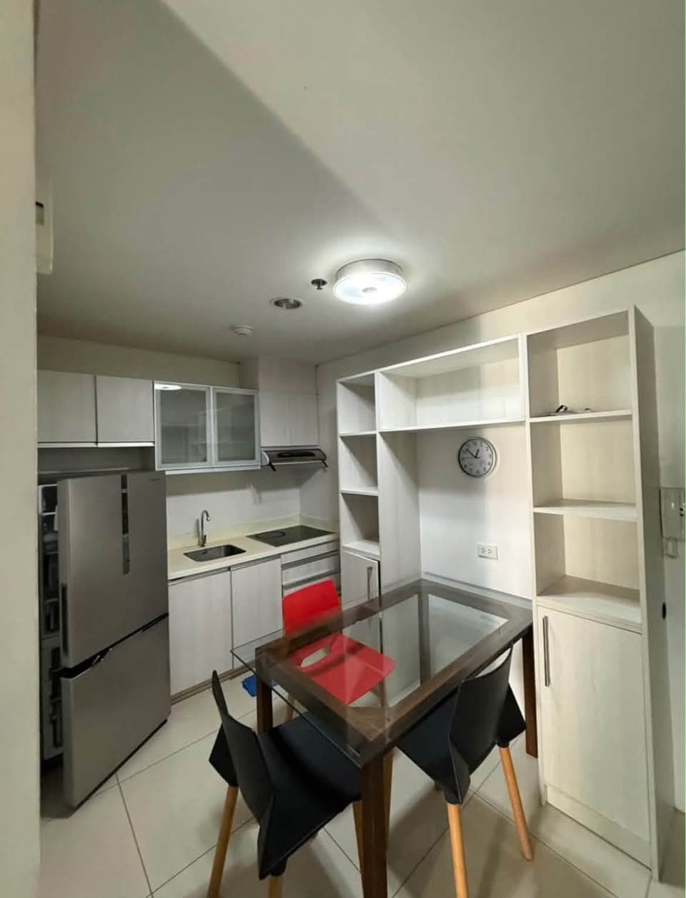 FOR RENT Park West, BGC ‼️ - photo 5