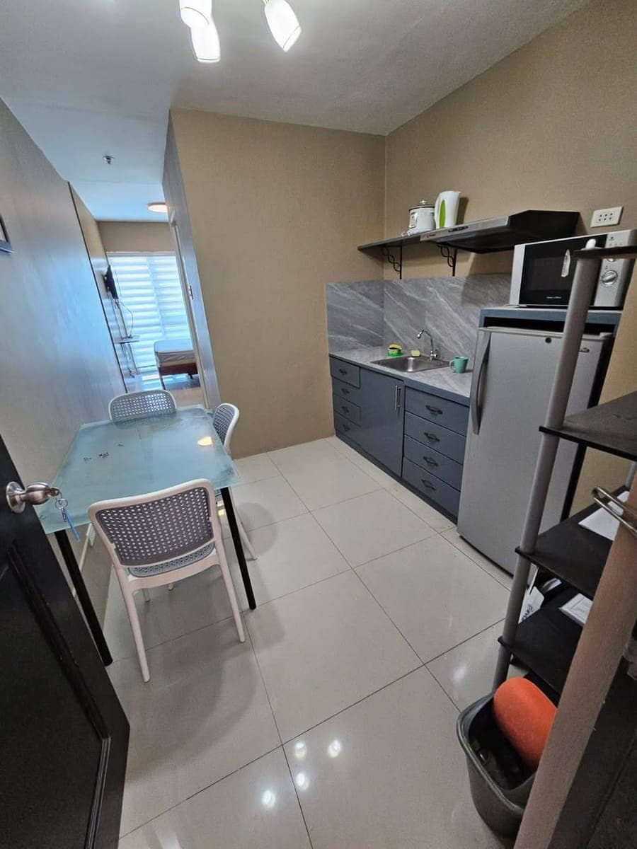 FOR RENT – Studio Unit at Primavera Residences (Uptown CDO) - photo 1