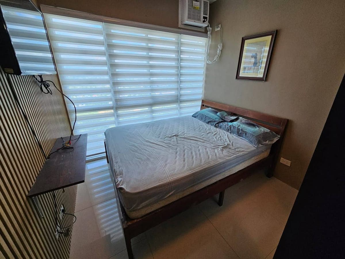 FOR RENT – Studio Unit at Primavera Residences (Uptown CDO) - photo 3