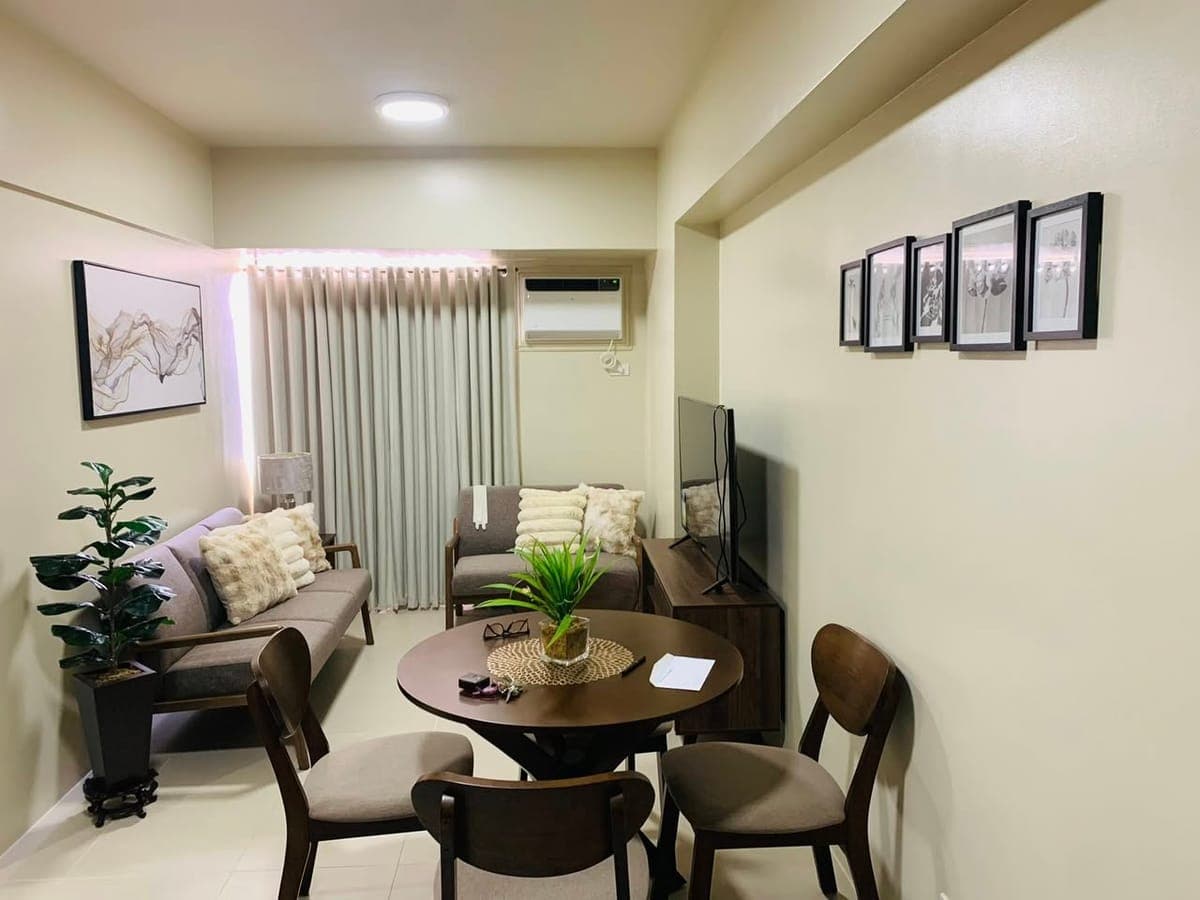 FOR RENT - AVIDA TURF TOWER 2 - photo 1