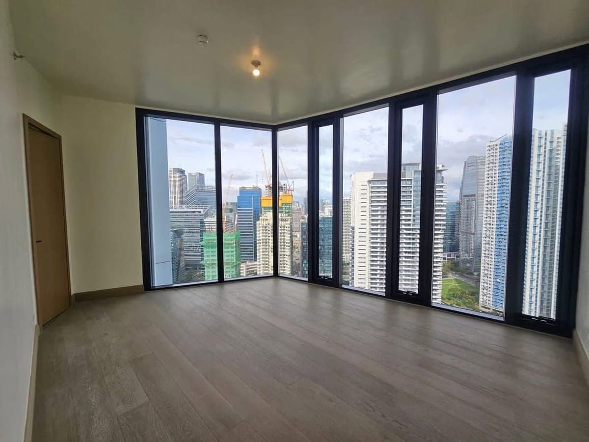 For Lease: Aurelia Residences – 3BR Signature Unit - photo 1