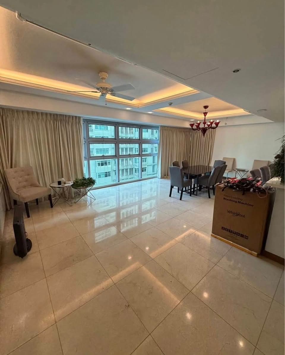 FOR LEASE Gardenbridge, One Serendra - photo 1