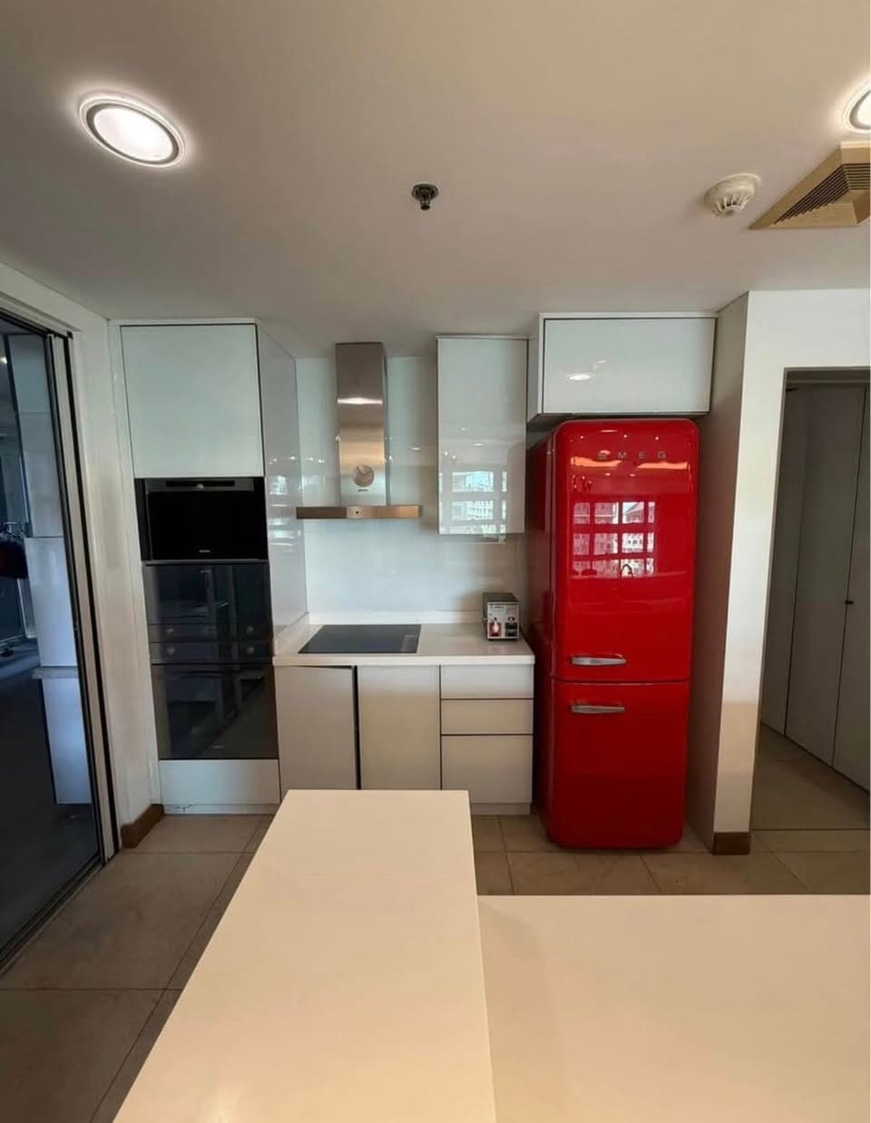 FOR LEASE Gardenbridge, One Serendra - photo 4