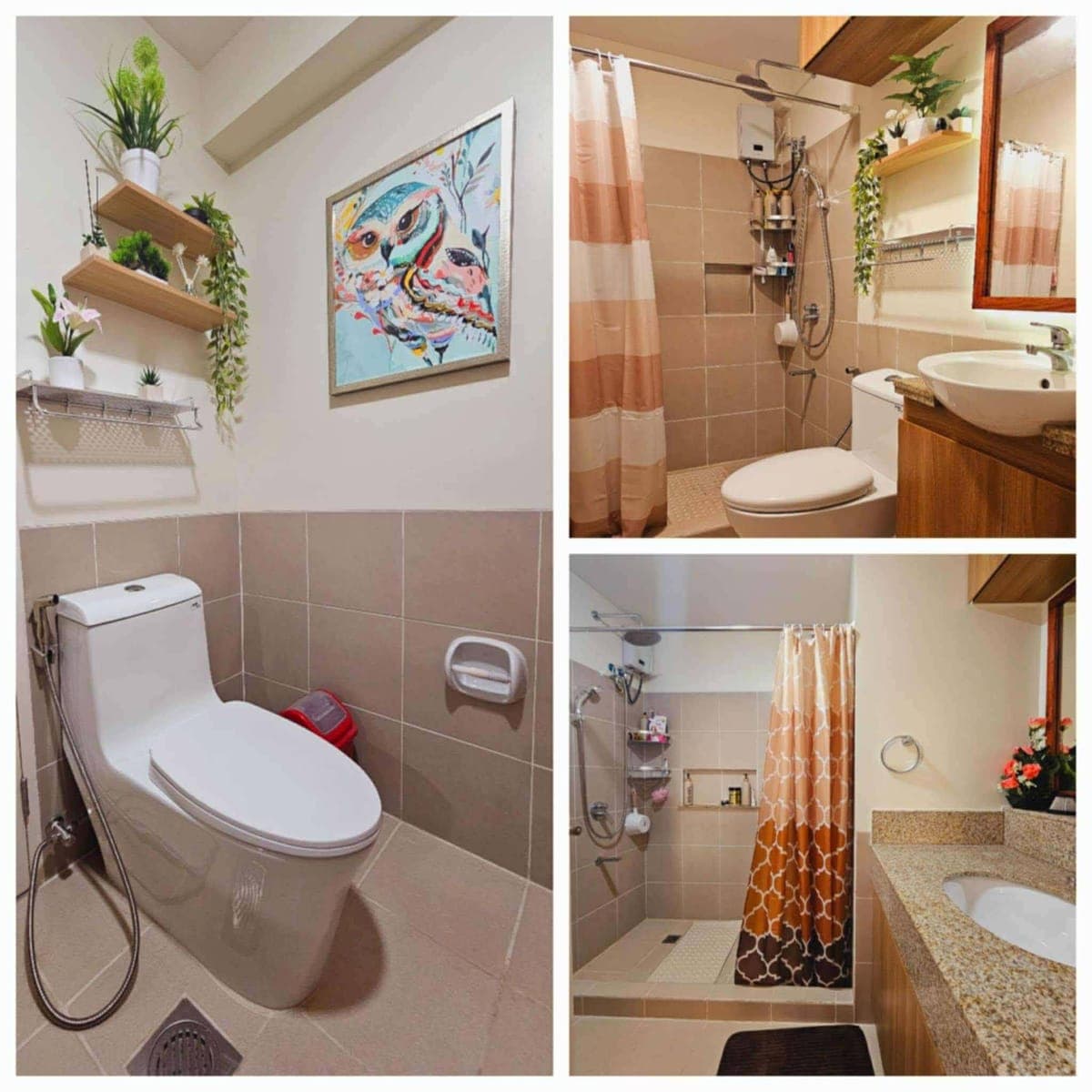 Fully Furnished 3BR Unit at DMCI The Orabella - photo 1
