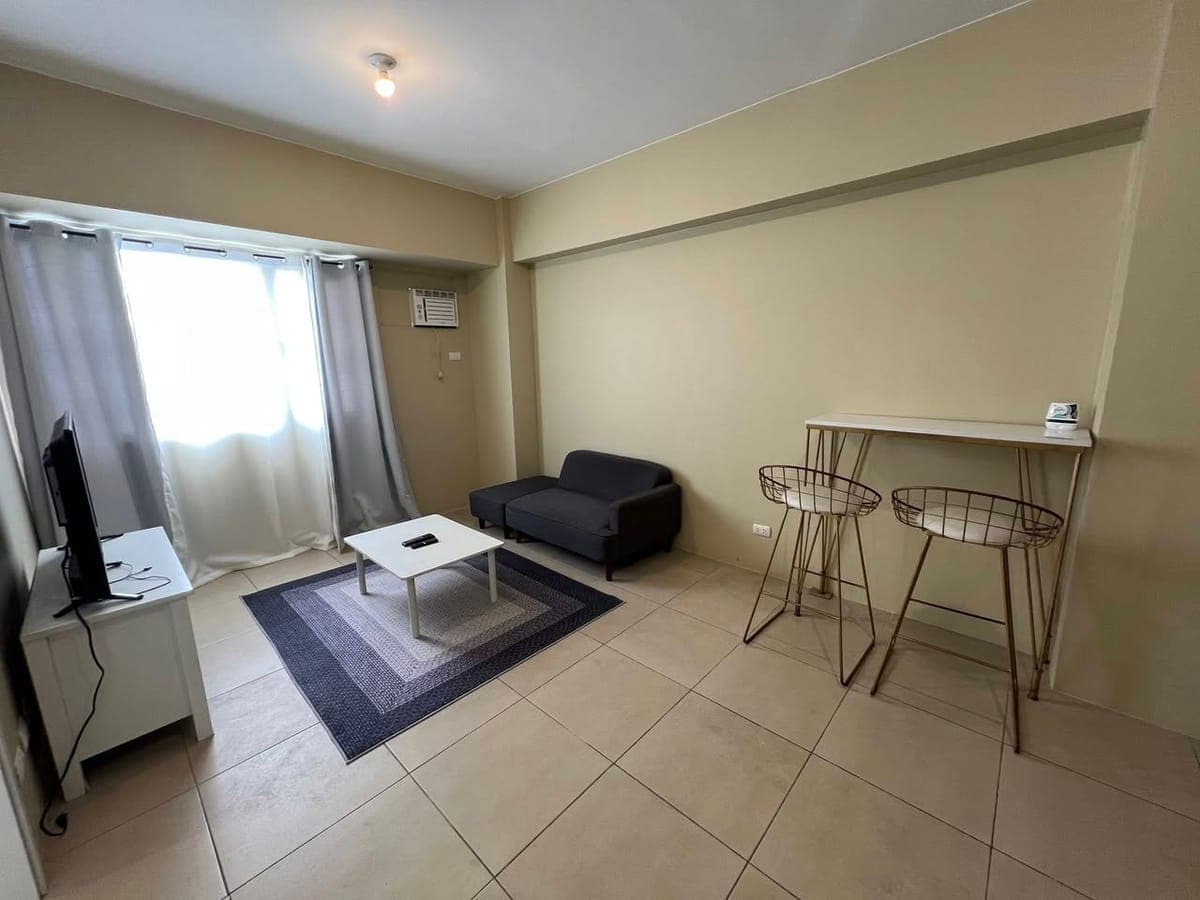 FOR LEASE | Renture-1475 – 1BR Big Cut at Avida Towers Prime Taft 🌆 - photo 4