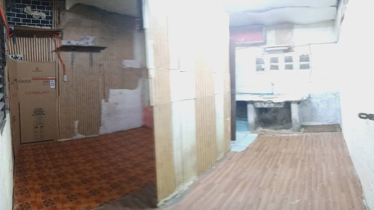 Apartment for rent - photo 1
