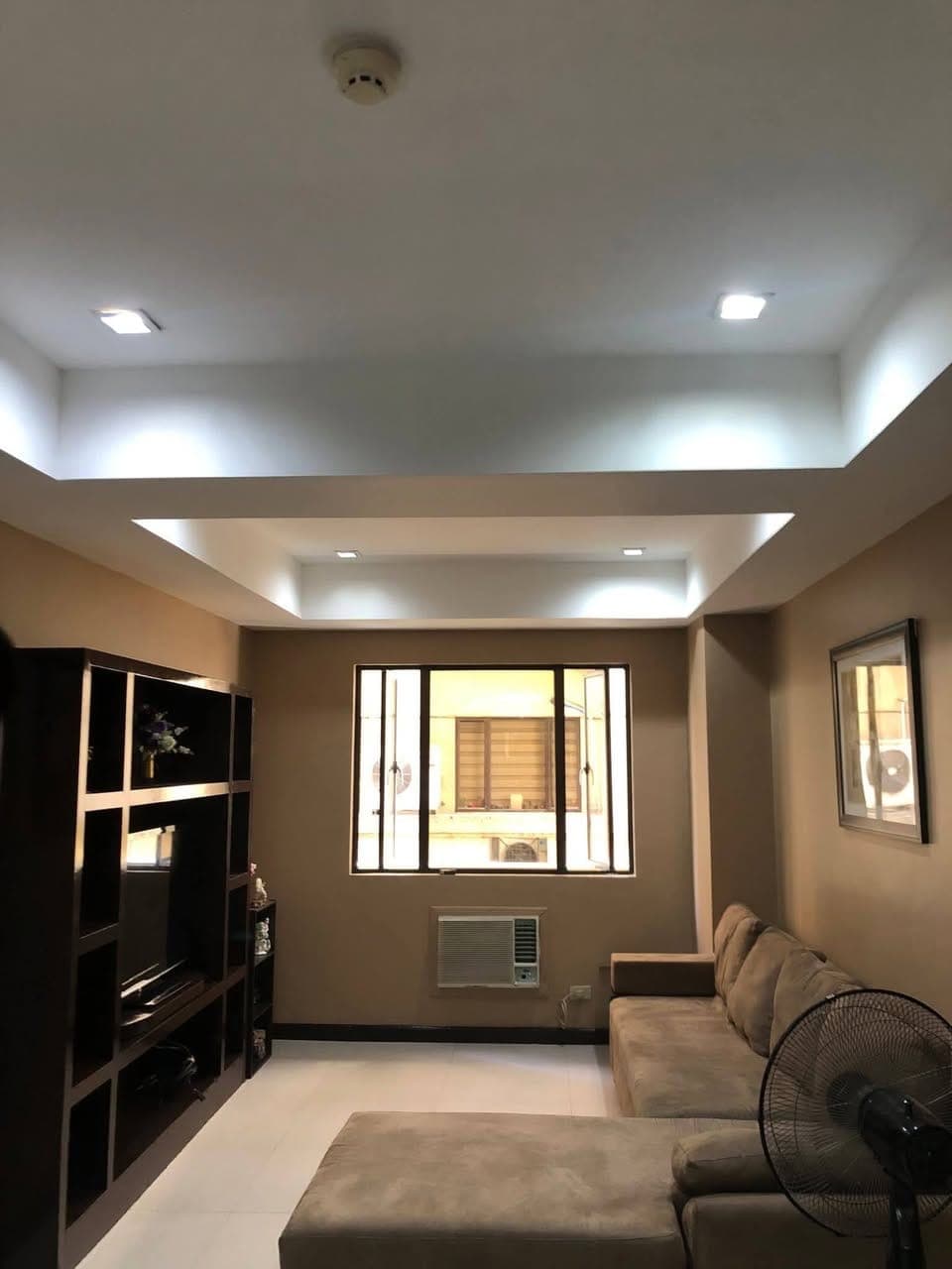 🩵❤️💚FORBESWOOD, BGC CONDO FOR RENT 59 sqmeter.. - photo 1