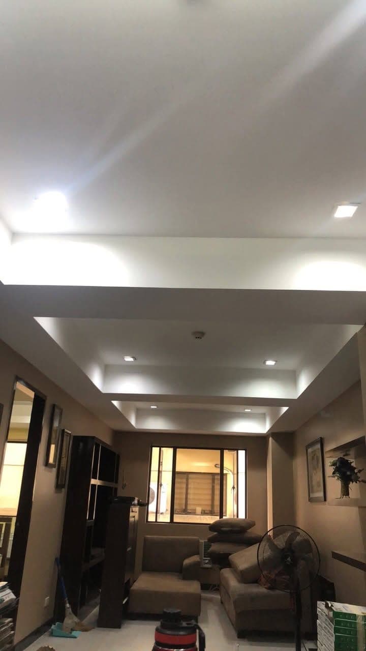 🩵❤️💚FORBESWOOD, BGC CONDO FOR RENT 59 sqmeter.. - photo 4