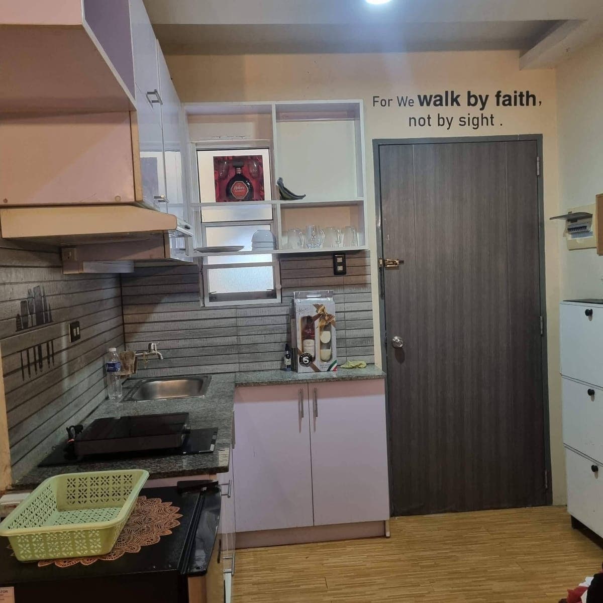 🏡 FOR RENT | FULLY FURNISHED UNIT 🏡 - photo 1