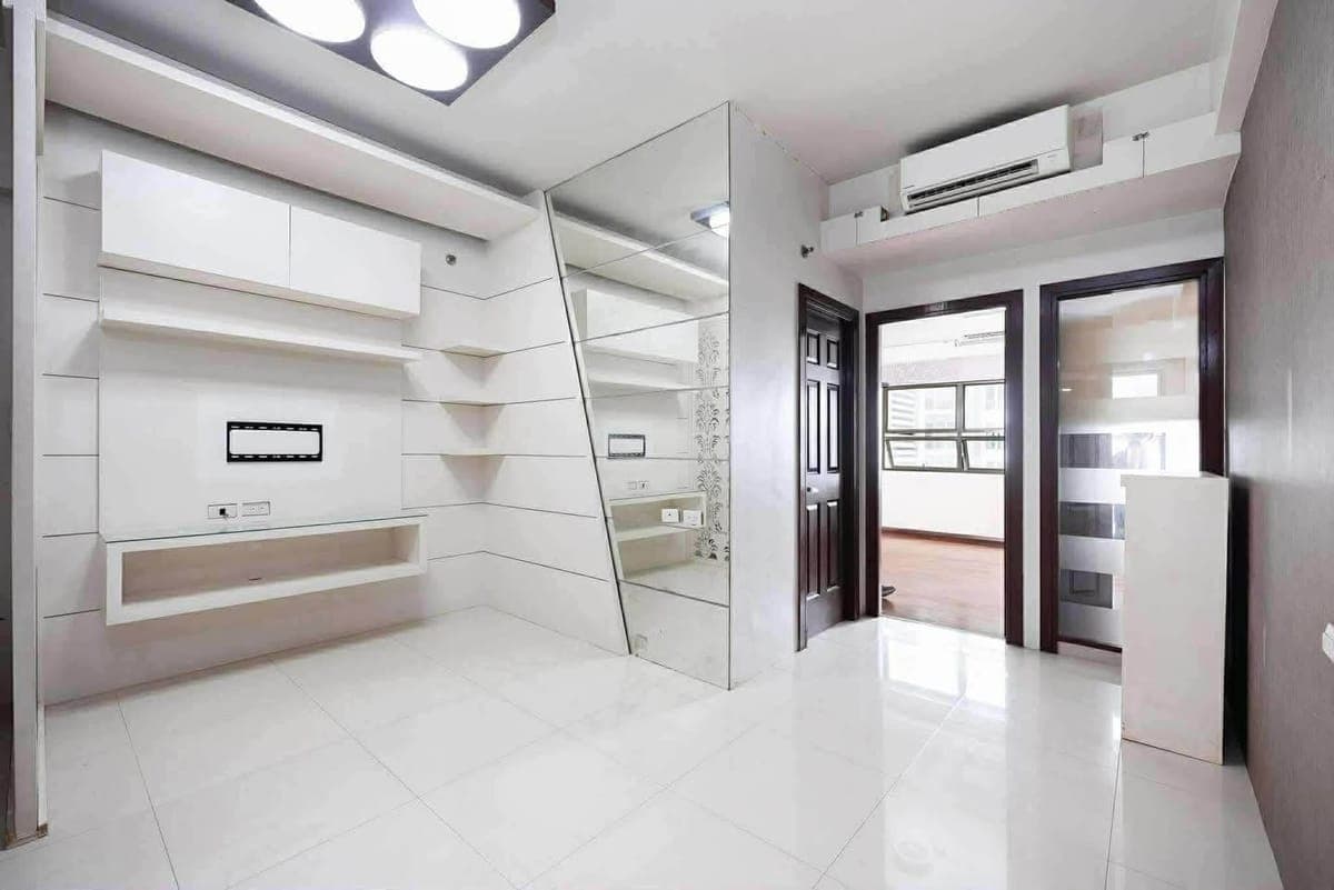 🏙️ 𝐅𝐎𝐑 𝐑𝐄𝐍𝐓: 59 SQM CONDO UNIT WITH PARKING– AVALON CONDOMINIUM 🔑✨ - photo 1