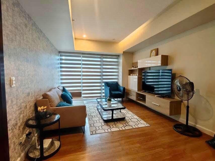 FOR RENT - VERVE RESIDENCES TOWER 1 - photo 1