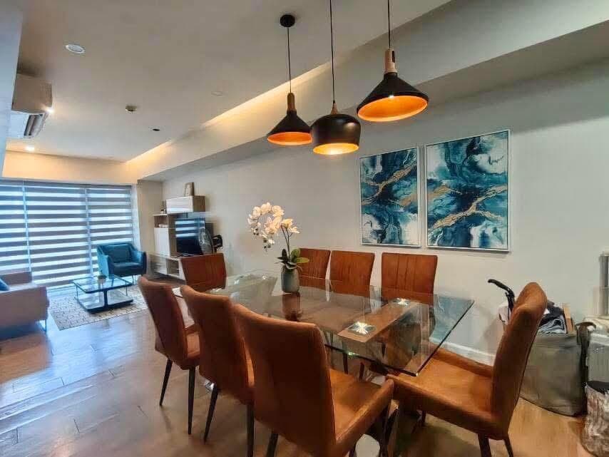 FOR RENT - VERVE RESIDENCES TOWER 1 - photo 4