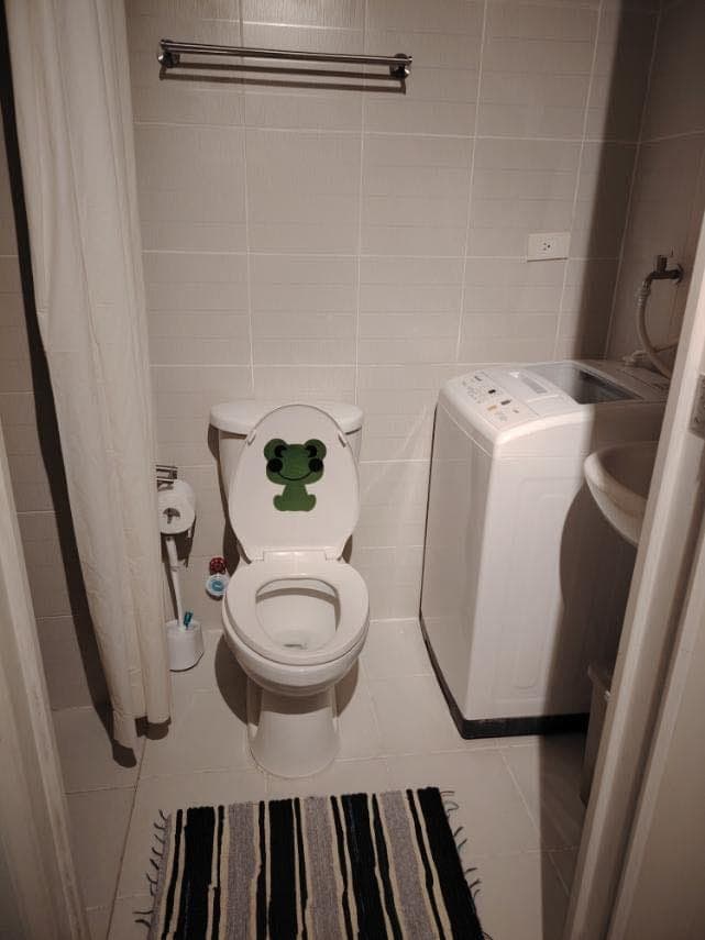 Condo For Rent! 25k Monthly! - photo 3