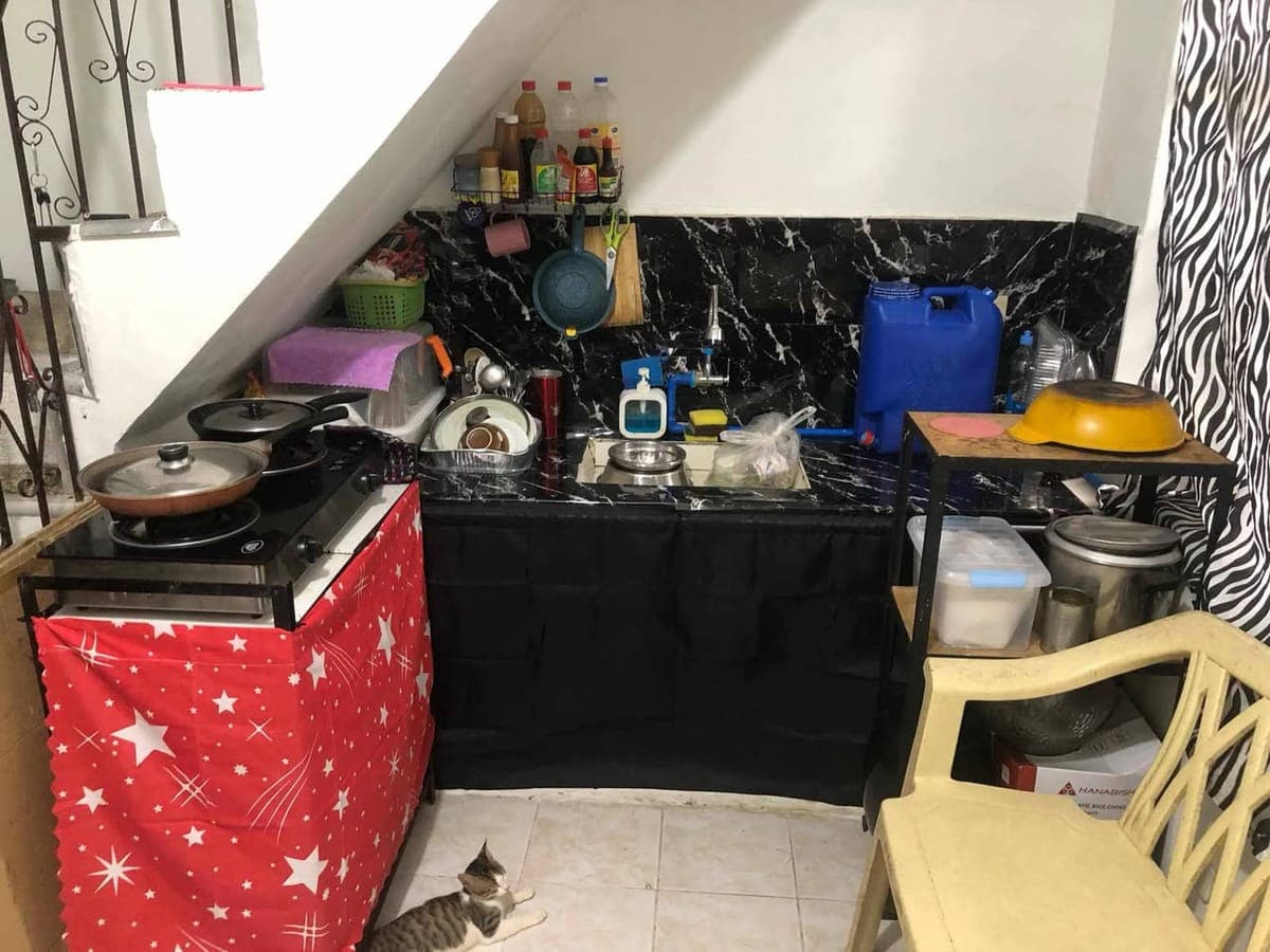 APARTMENT FOR RENT - photo 2