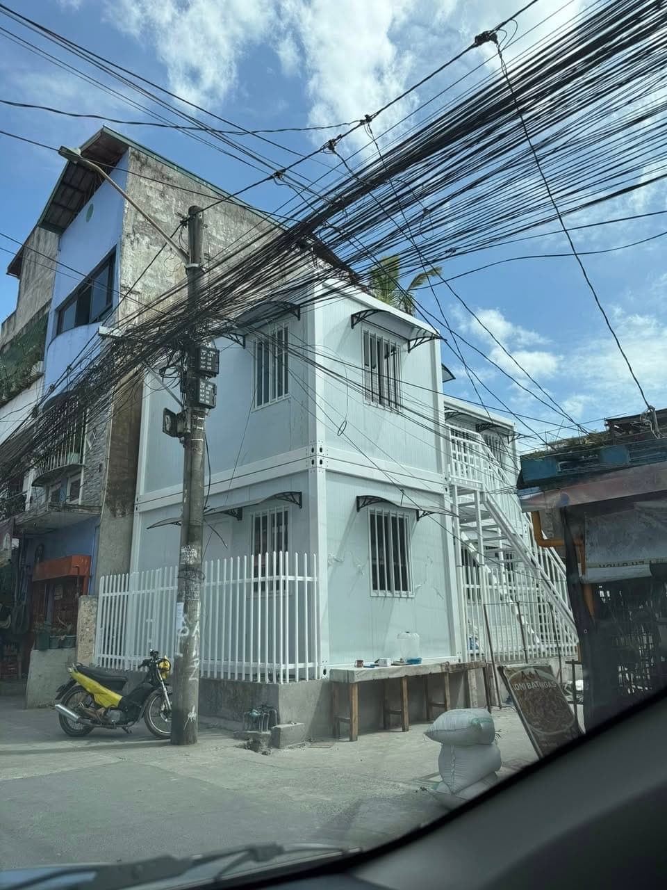 For rent New Lower Bicutan. Taguig City. Studio. Type  pm lang po nxt wk available na sya - photo 1
