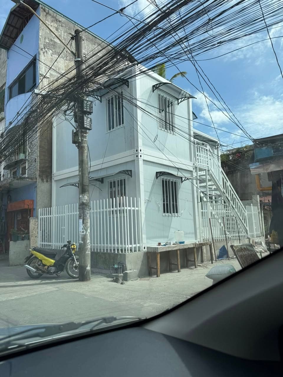 For rent New Lower Bicutan. Taguig City. Studio. Type  pm lang po nxt wk available na sya - photo 2