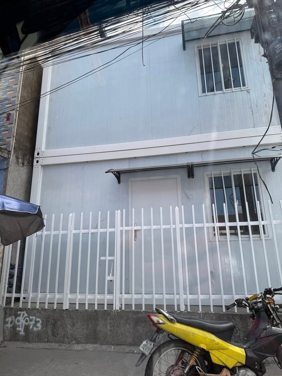 For rent New Lower Bicutan. Taguig City. Studio. Type  pm lang po nxt wk available na sya - photo 3