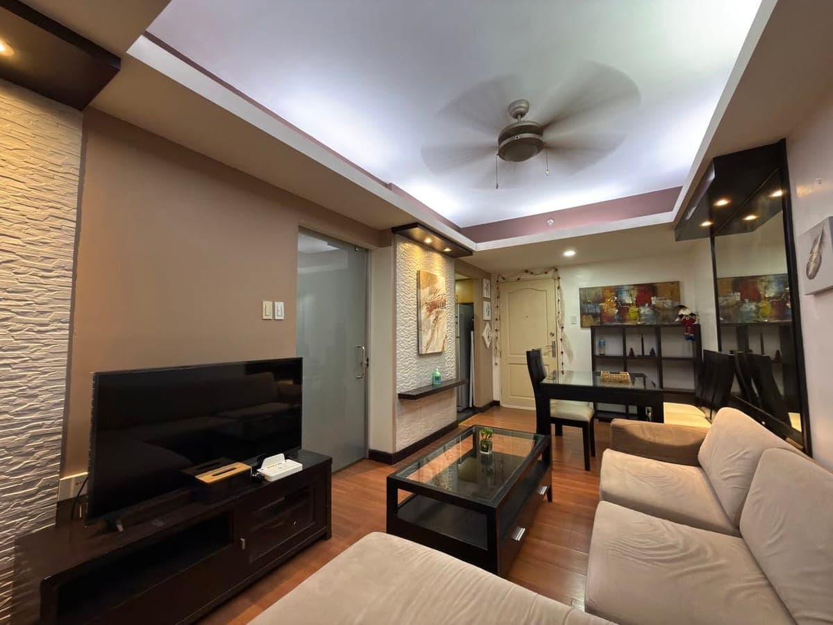 1BR for Lease in Forbeswood Heights BGC - photo 5