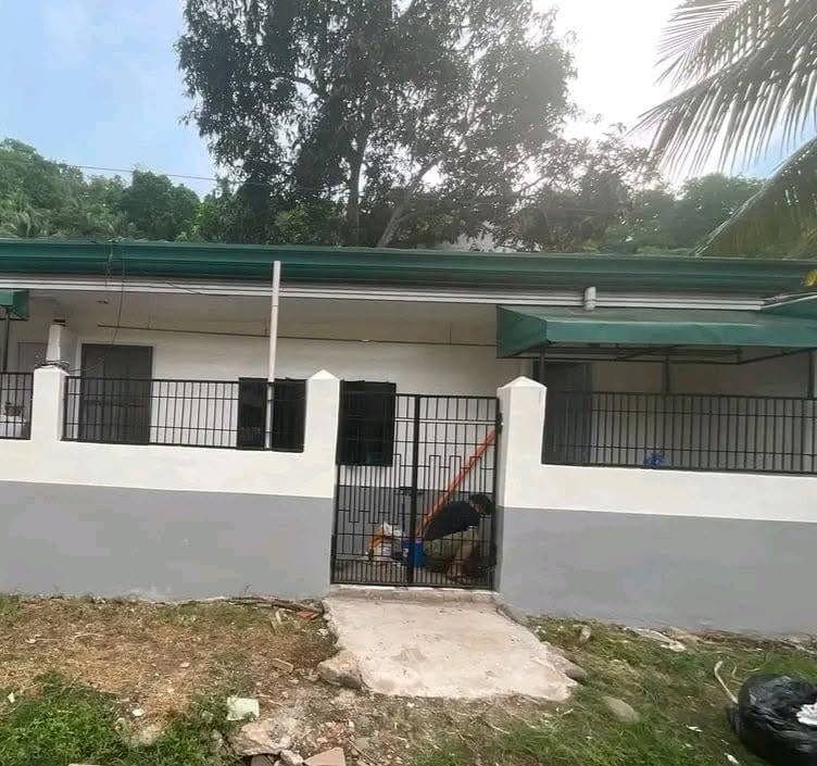 Duplex type house for rent - photo 1