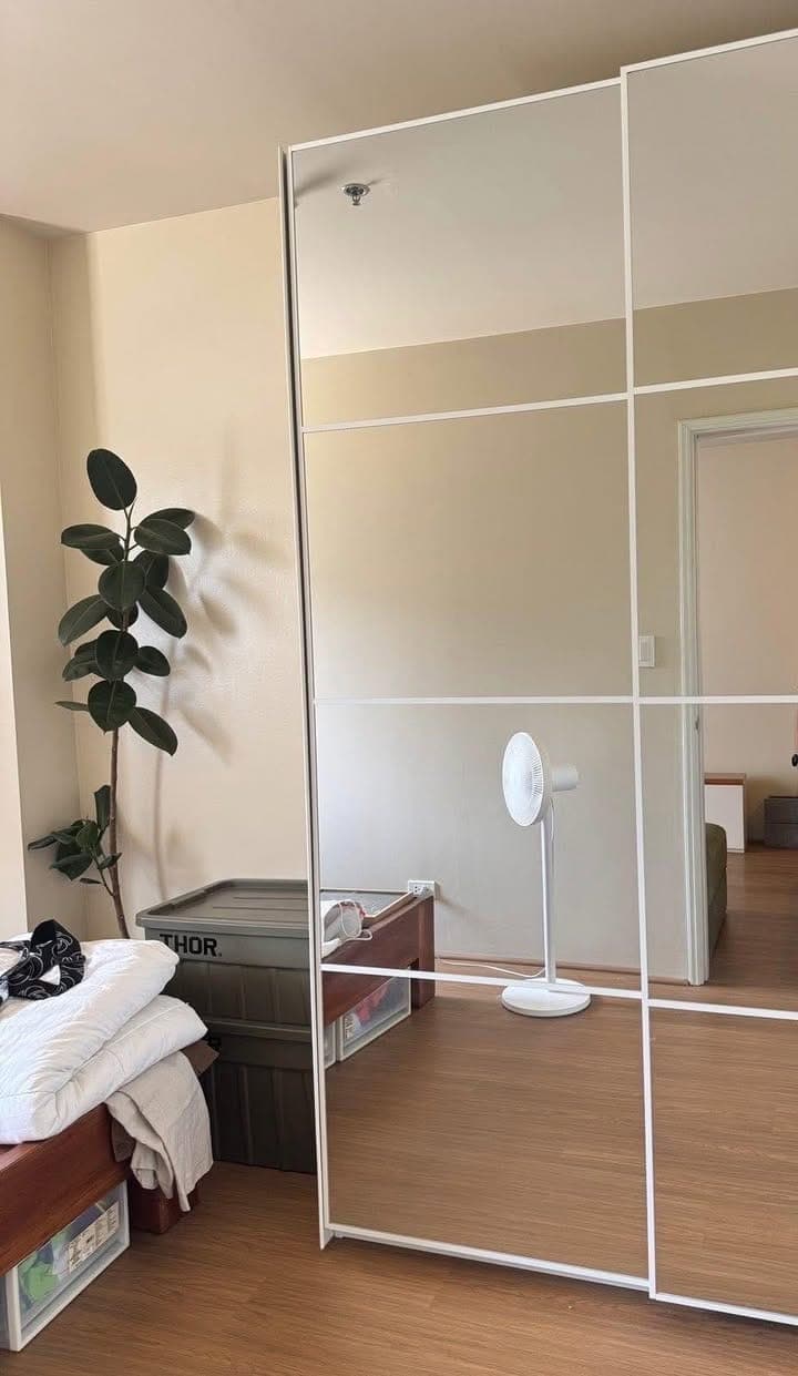 🏡 FOR RENT – Avida Turf 1BR with Balcony - photo 2