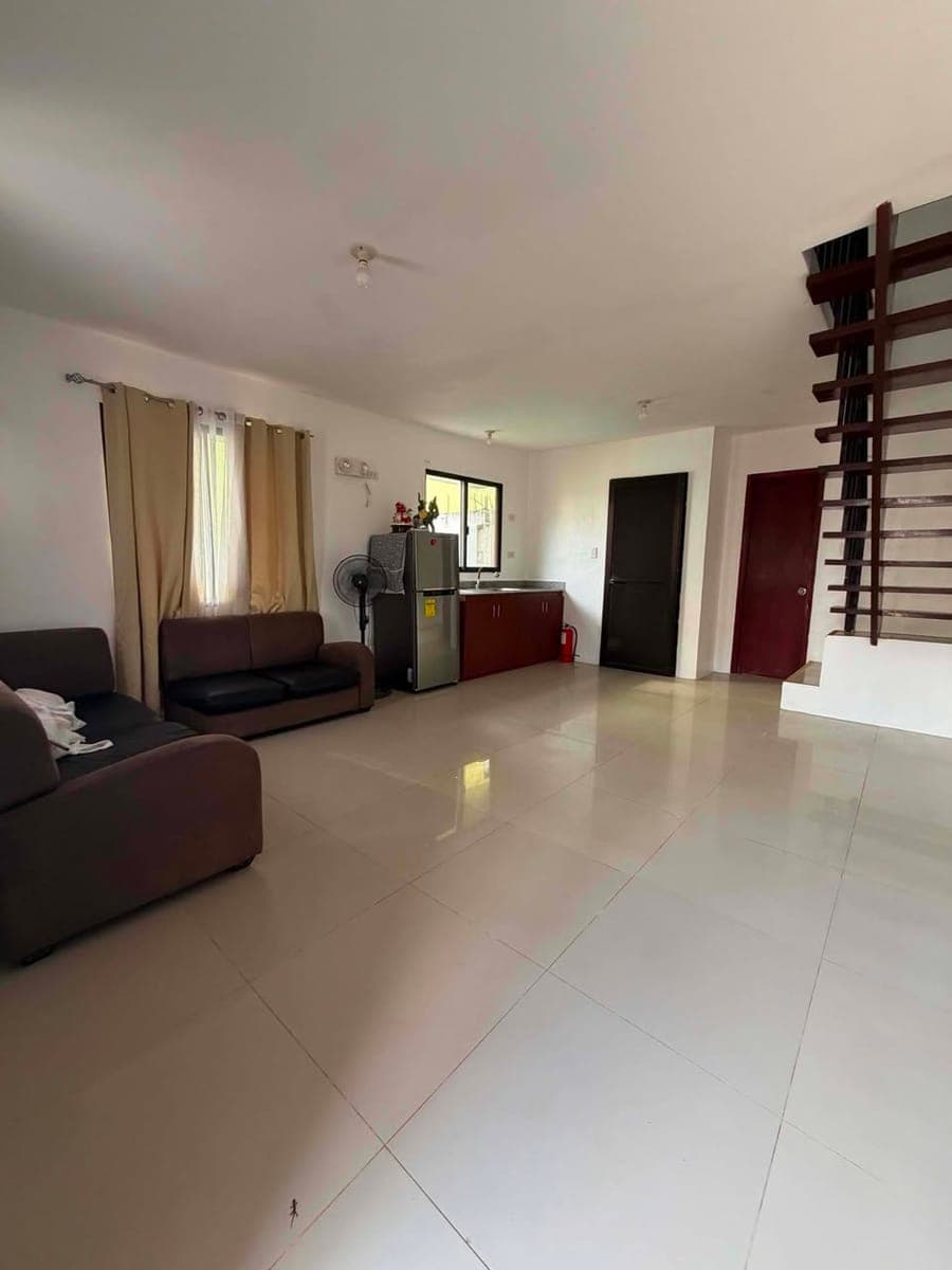 House for Rent @ Montiera Uptown upper balulang - photo 1