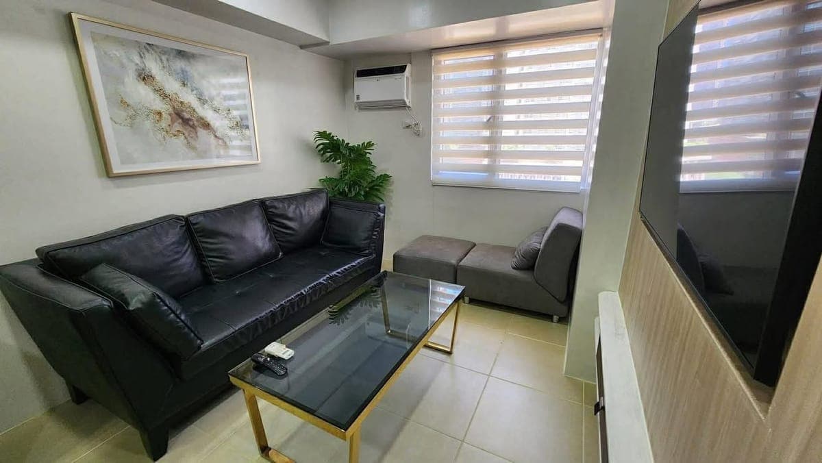 FOR LEASE – 1BR Unit | Avida Turf BGC Tower 1 - photo 2