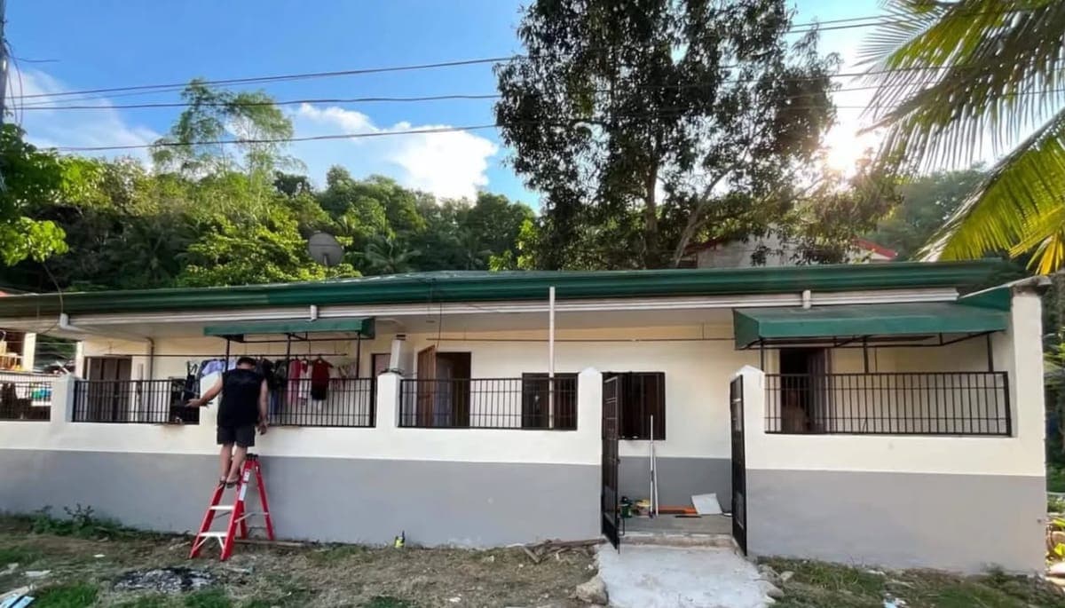Duplex Type House For Rent - photo 1