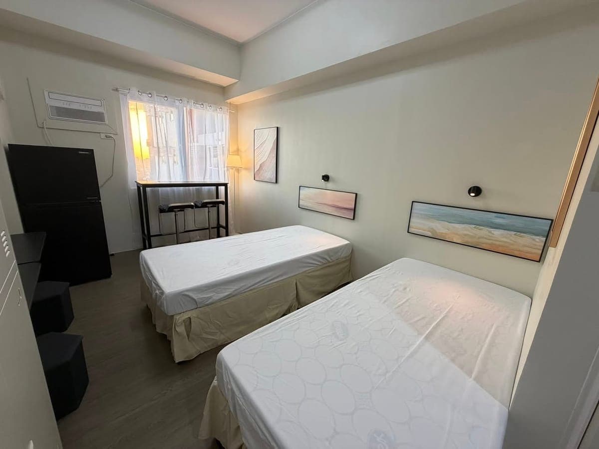 🏙 FOR RENT | BRAND NEW DESIGNER STUDIO UNIT - photo 1