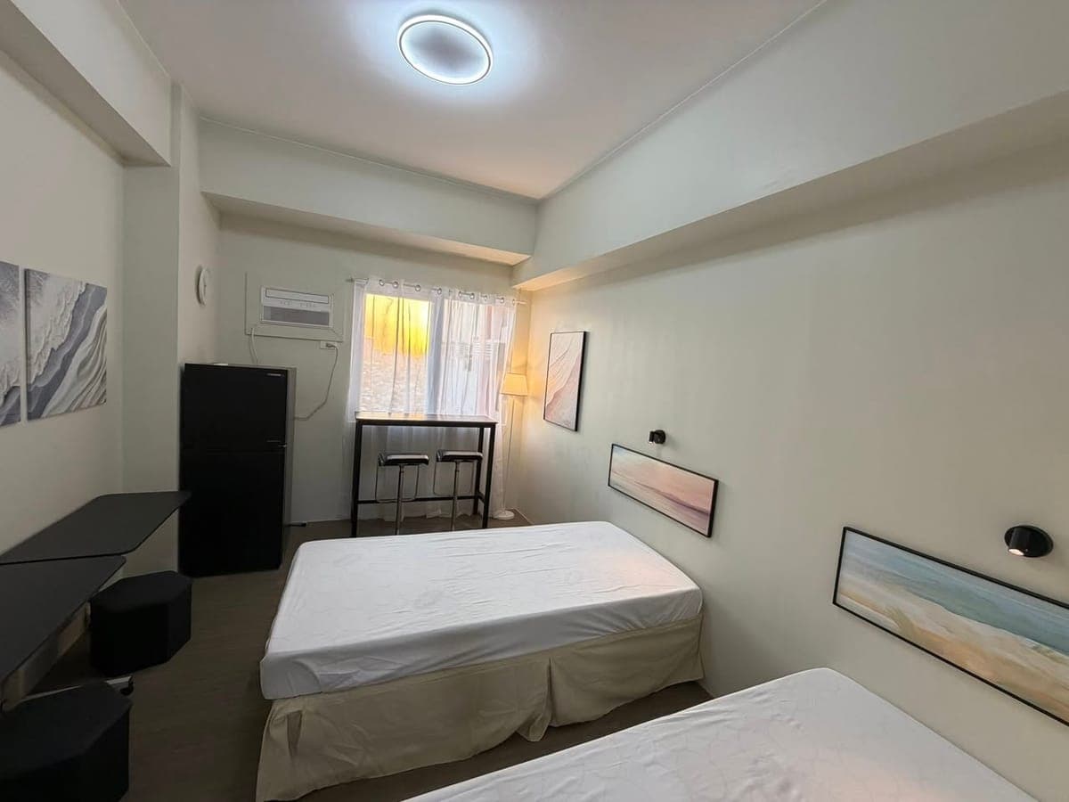 🏙 FOR RENT | BRAND NEW DESIGNER STUDIO UNIT - photo 4
