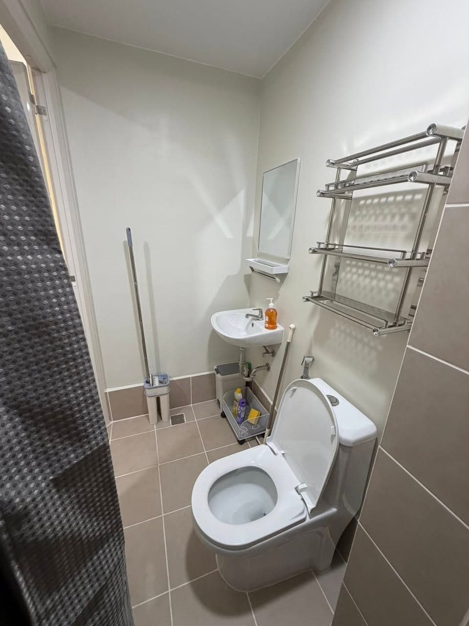 🏙 FOR RENT | BRAND NEW DESIGNER STUDIO UNIT - photo 5