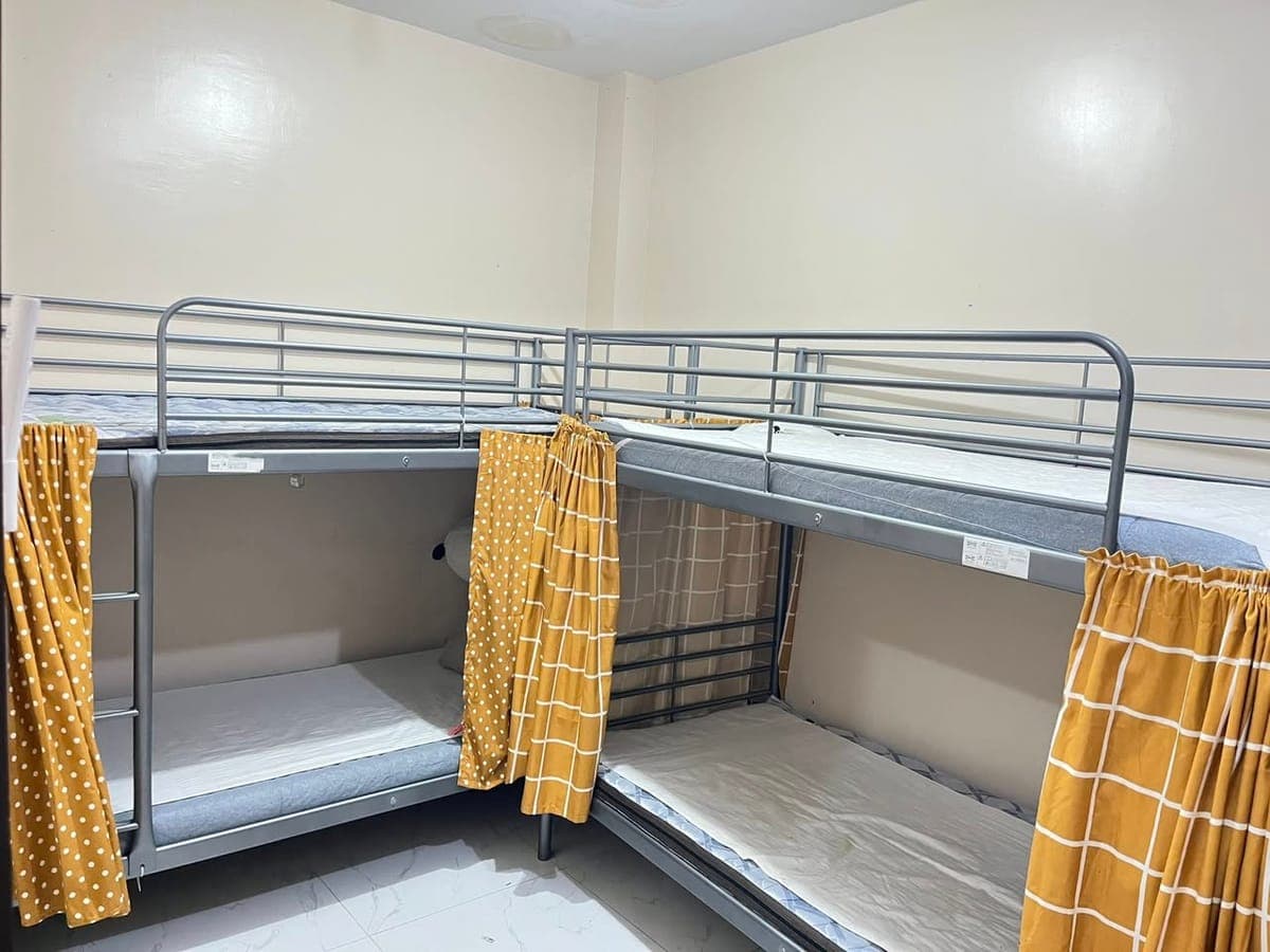 ✔️  NEWLY BUILT APARTMENT in WILDCAT VILLAGE BRGY PINAGSAMA - photo 3