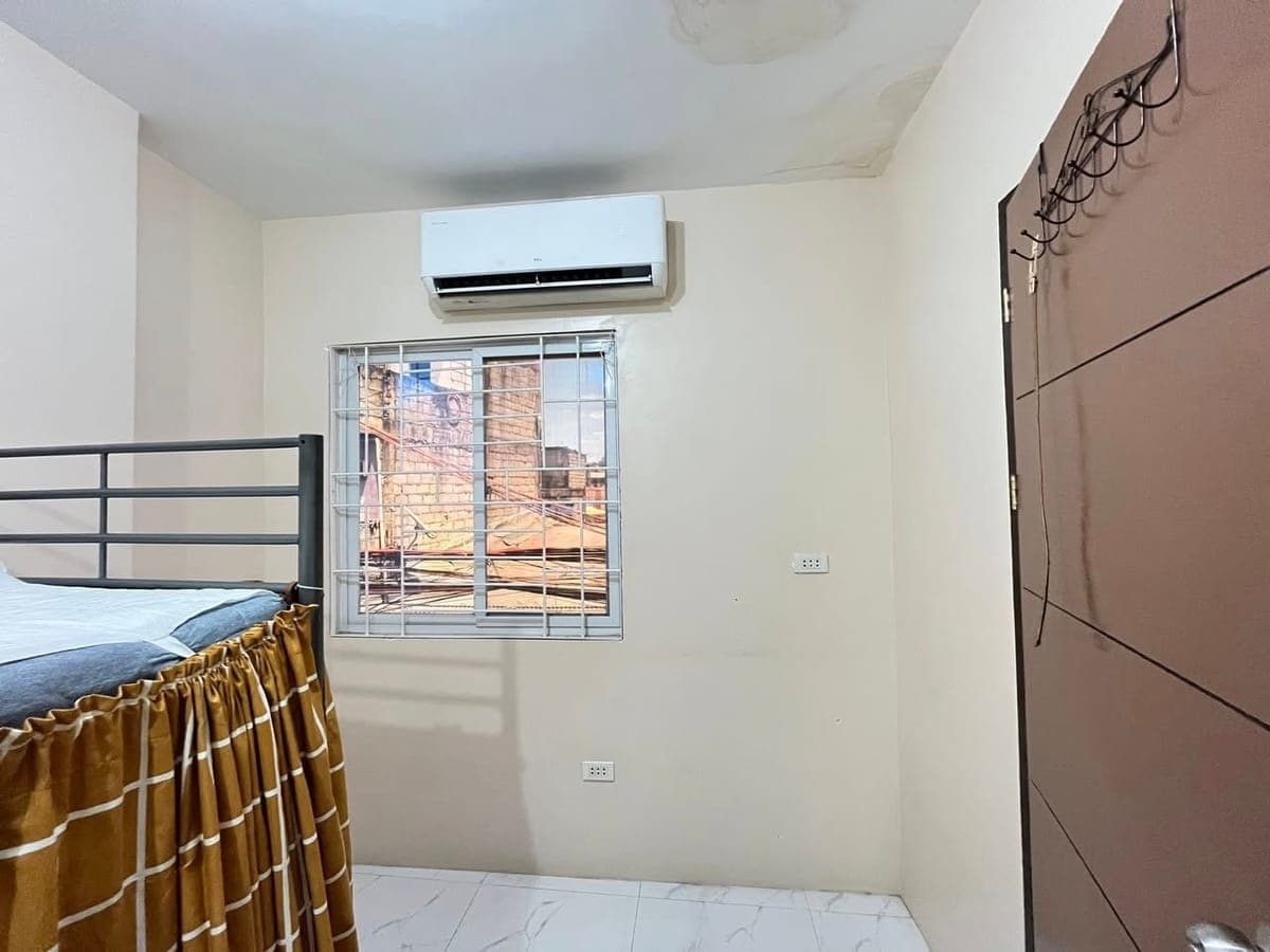 ✔️  NEWLY BUILT APARTMENT in WILDCAT VILLAGE BRGY PINAGSAMA - photo 2