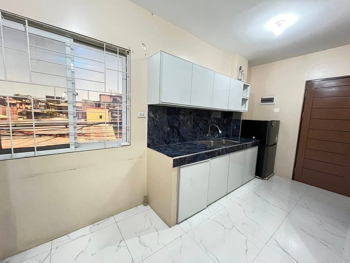 ✔️  NEWLY BUILT APARTMENT in WILDCAT VILLAGE BRGY PINAGSAMA - photo 4