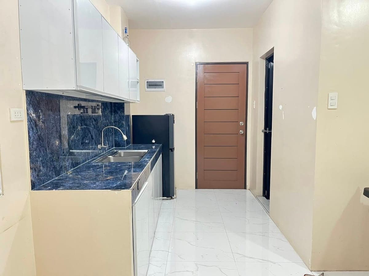 ✔️  NEWLY BUILT APARTMENT in WILDCAT VILLAGE BRGY PINAGSAMA - photo 5