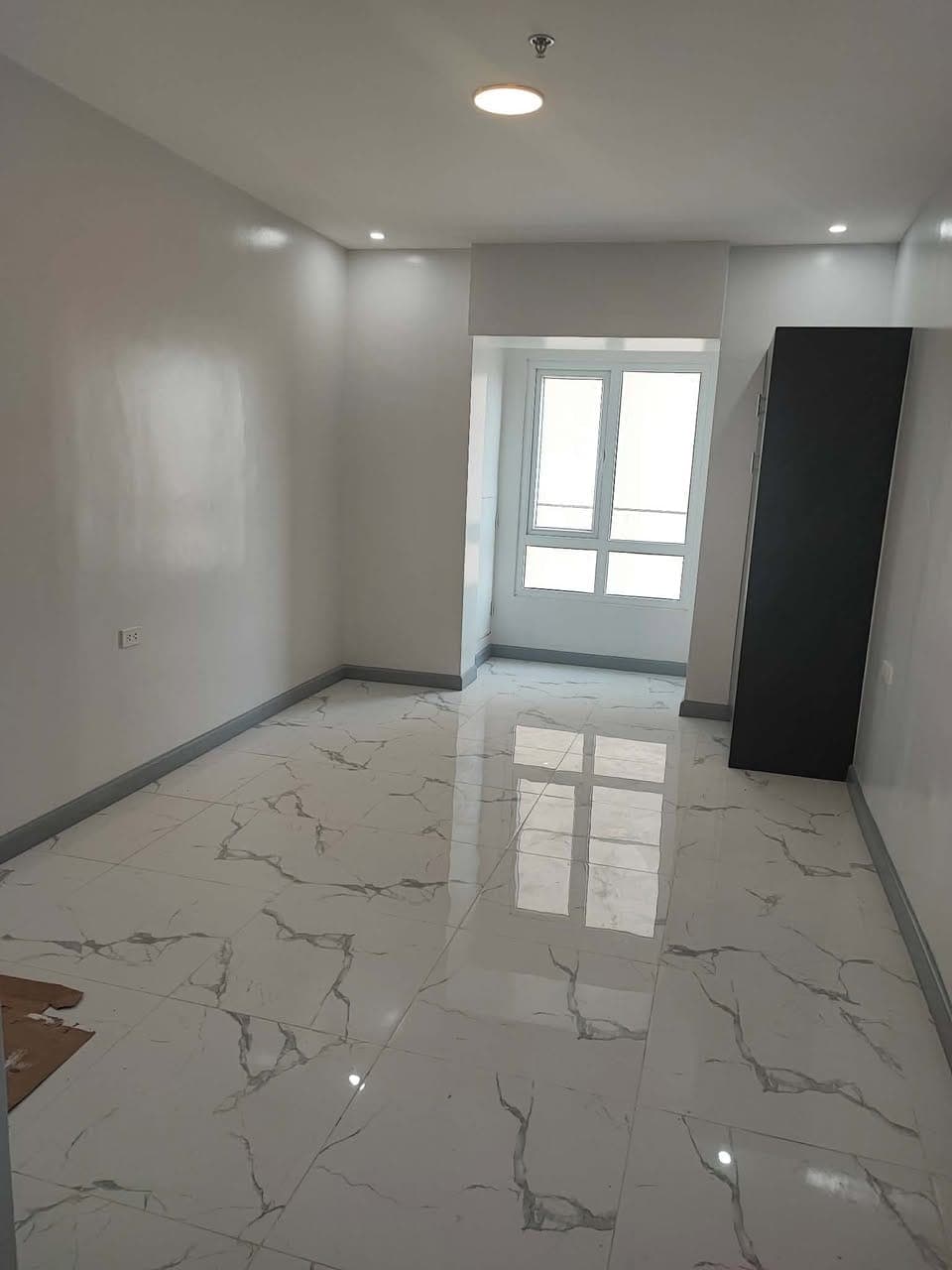 For Rent: Condominium Unit at Victoria Sports Tower 2 Building B(GMA Kamuning) - photo 1
