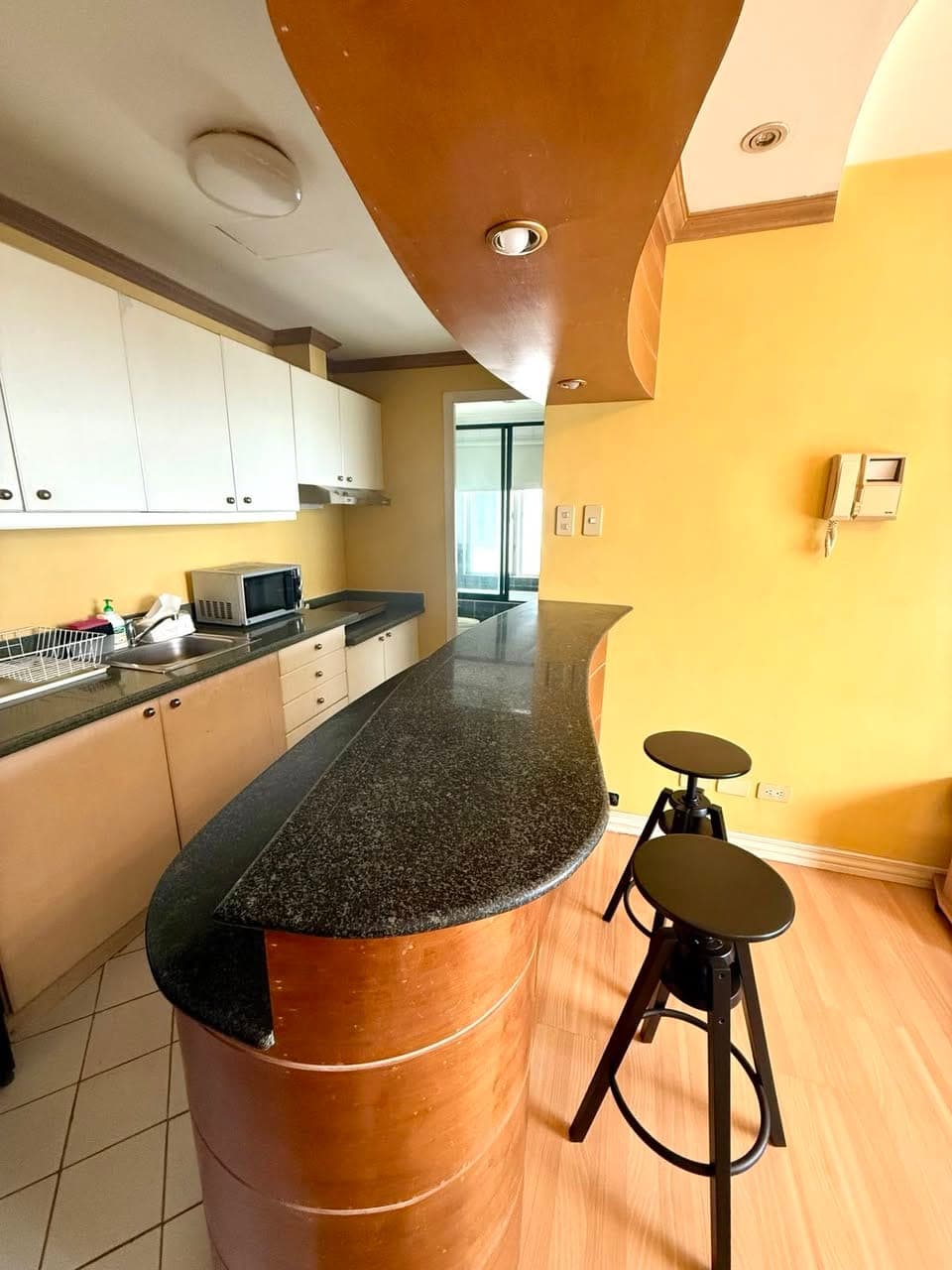 1 unit Bedroom Condo for rent/sale at Alpha Grandview in Malate with Stunning Manila Bay View! - photo 5