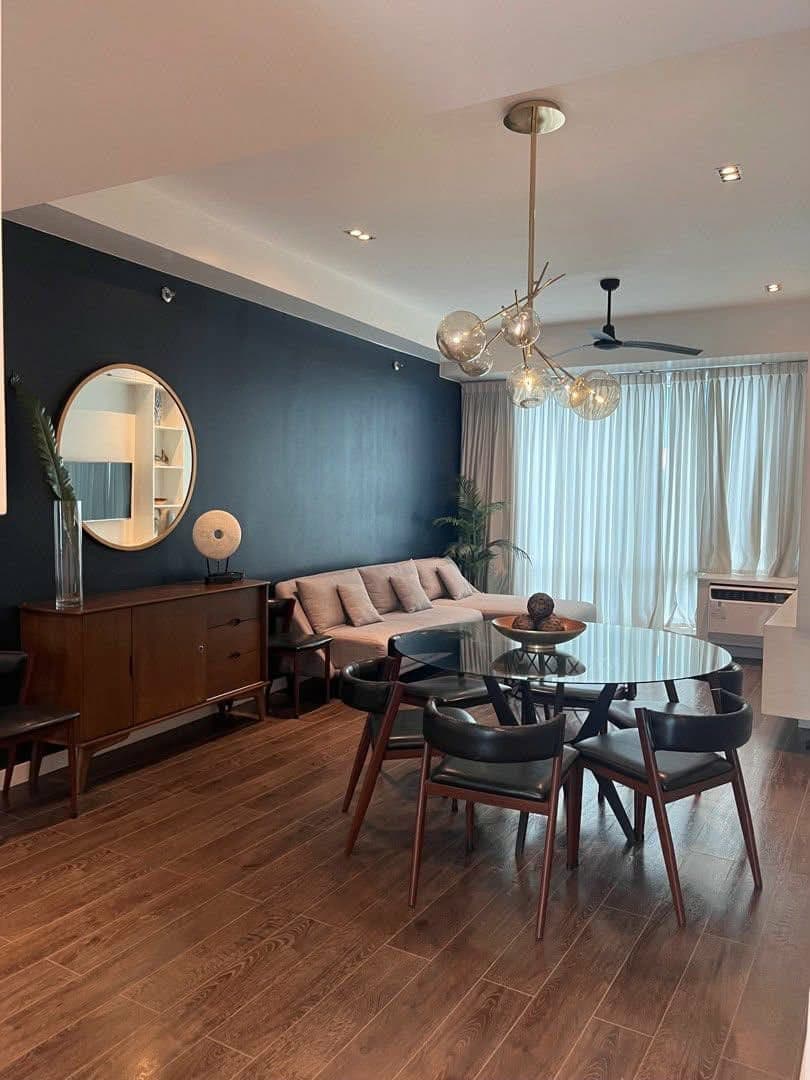 For rent 2-Bedroom Condo in BGC - photo 1