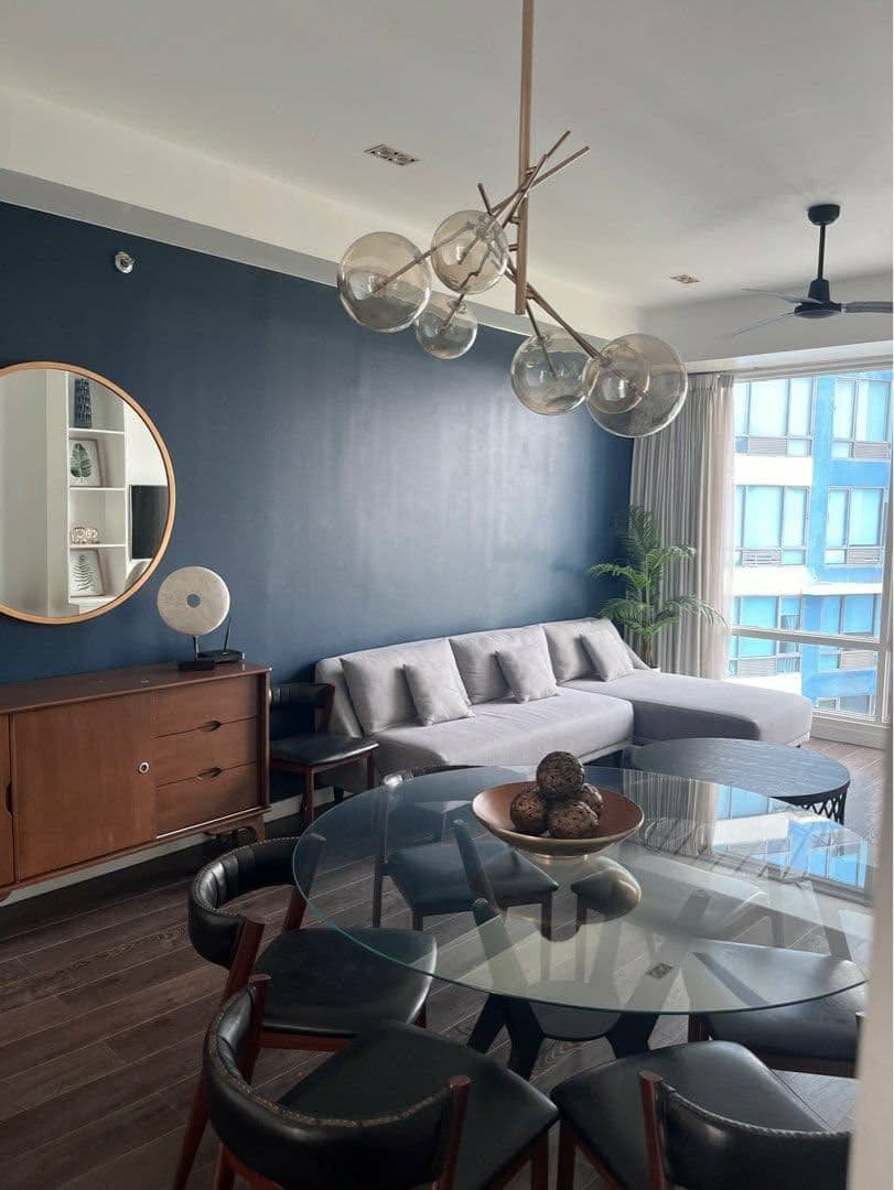 For rent 2-Bedroom Condo in BGC - photo 3