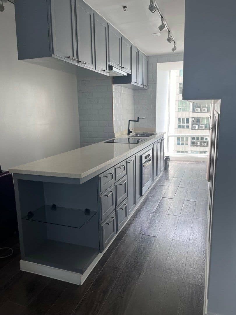 For rent 2-Bedroom Condo in BGC - photo 4