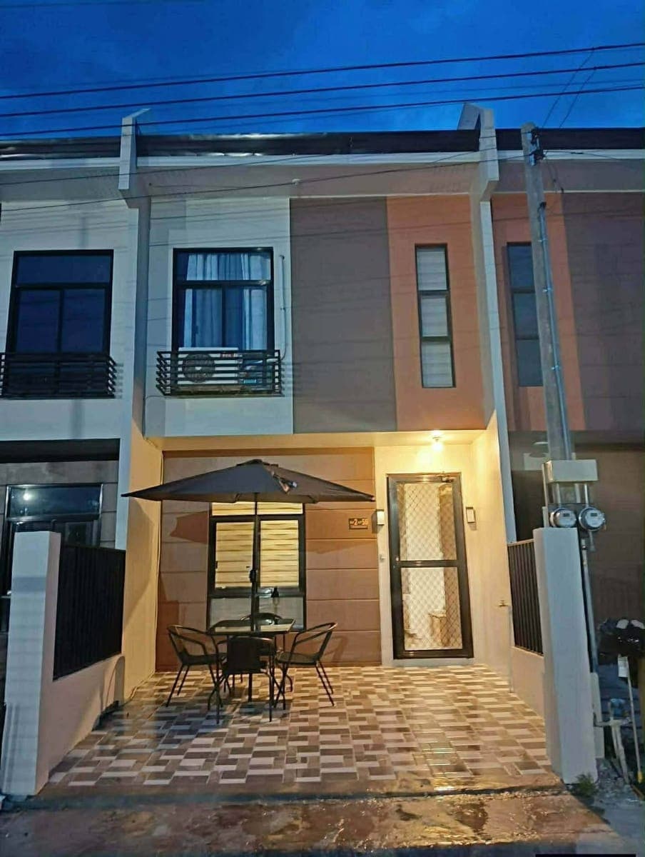 HOUSE FOR RENT AT NAVONA LUMBI A - photo 1