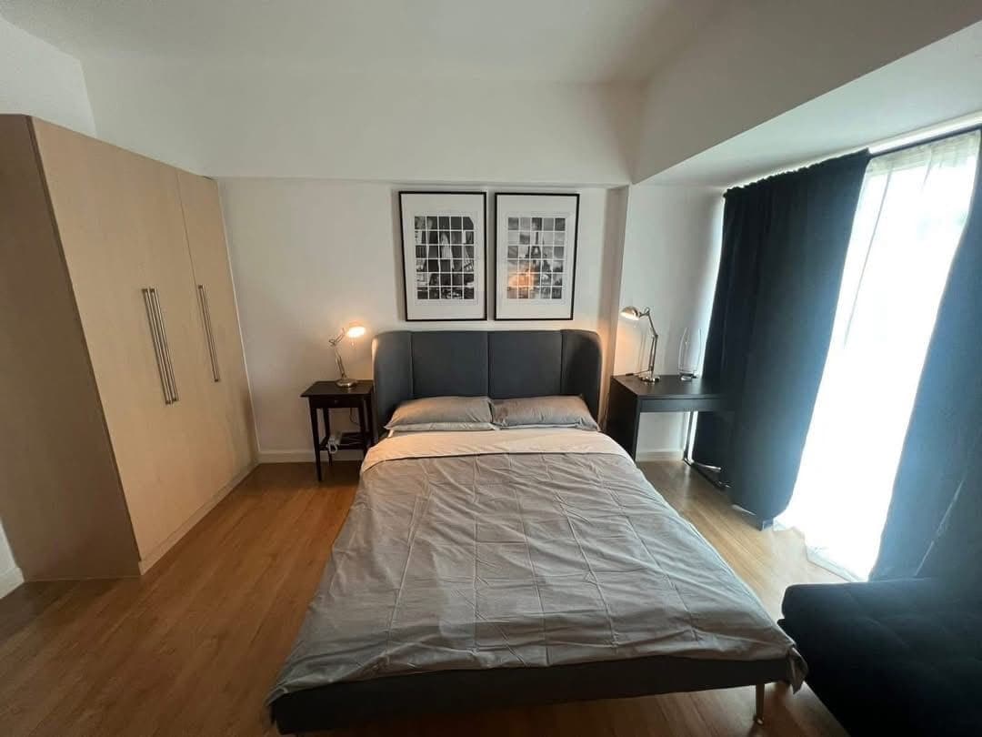 FOR RENT : THE VERANDA STUDIO UNIT - photo 1