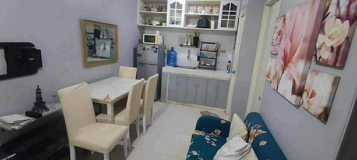 ‼️Semi Furnished House For Rent‼️ - photo 1
