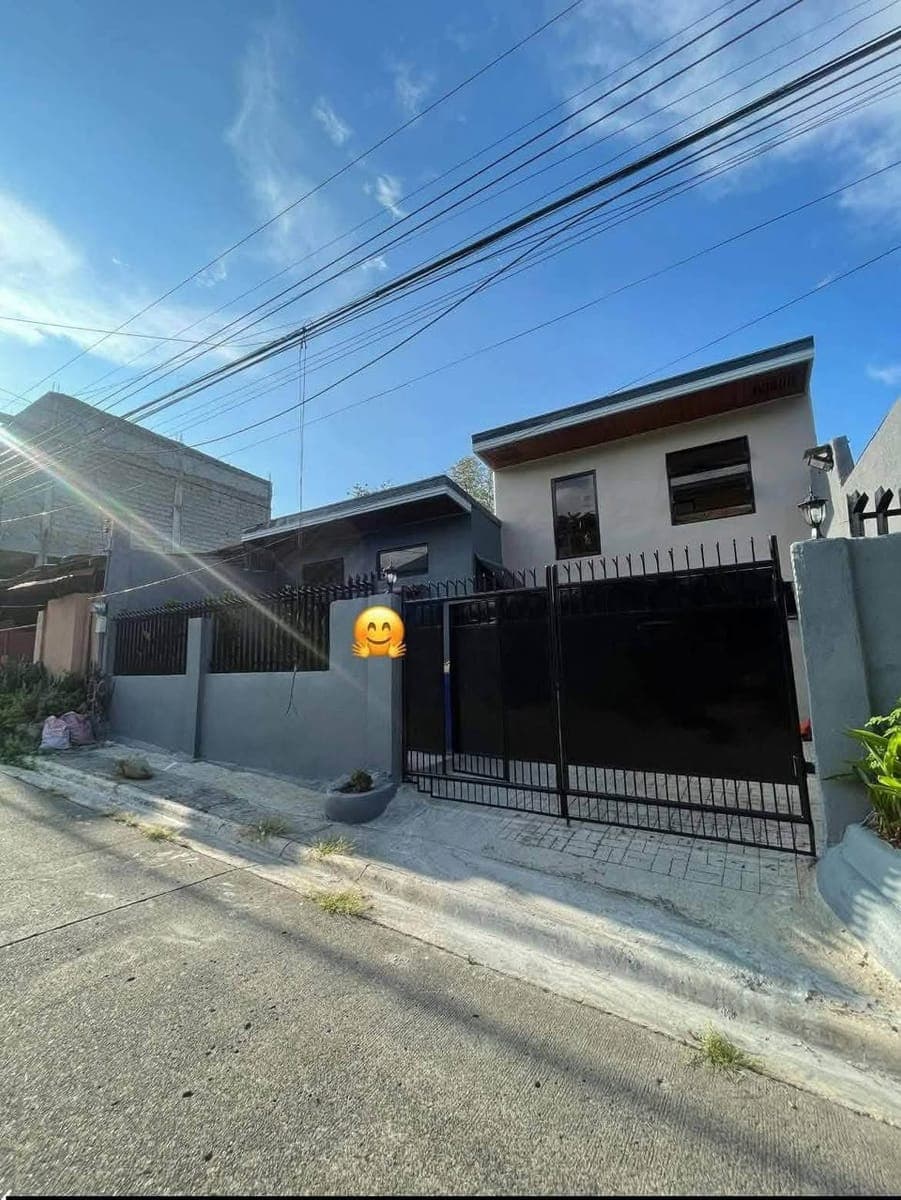 For RENT HOUSE and Lot - photo 1