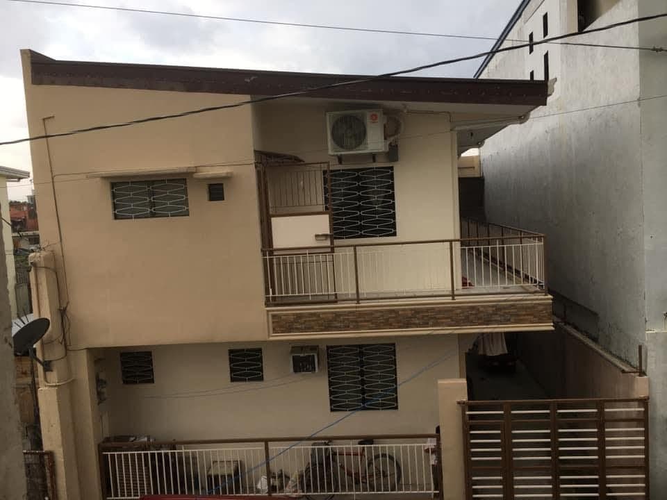 Apartment for Rent - Q-Ville Homes, Ruhale St., Calzada Tipas, Taguig City - photo 3