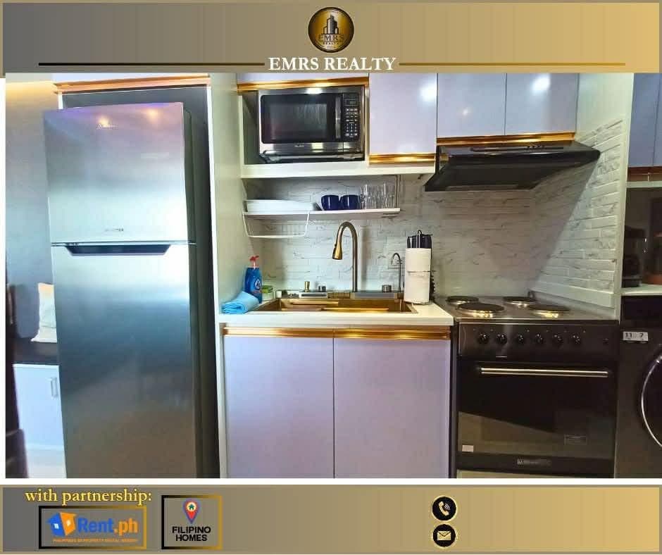 ❗️Superior 1 Bedroom Unit at Ridgewood Premier Towers for RENT ❗️ - photo 1