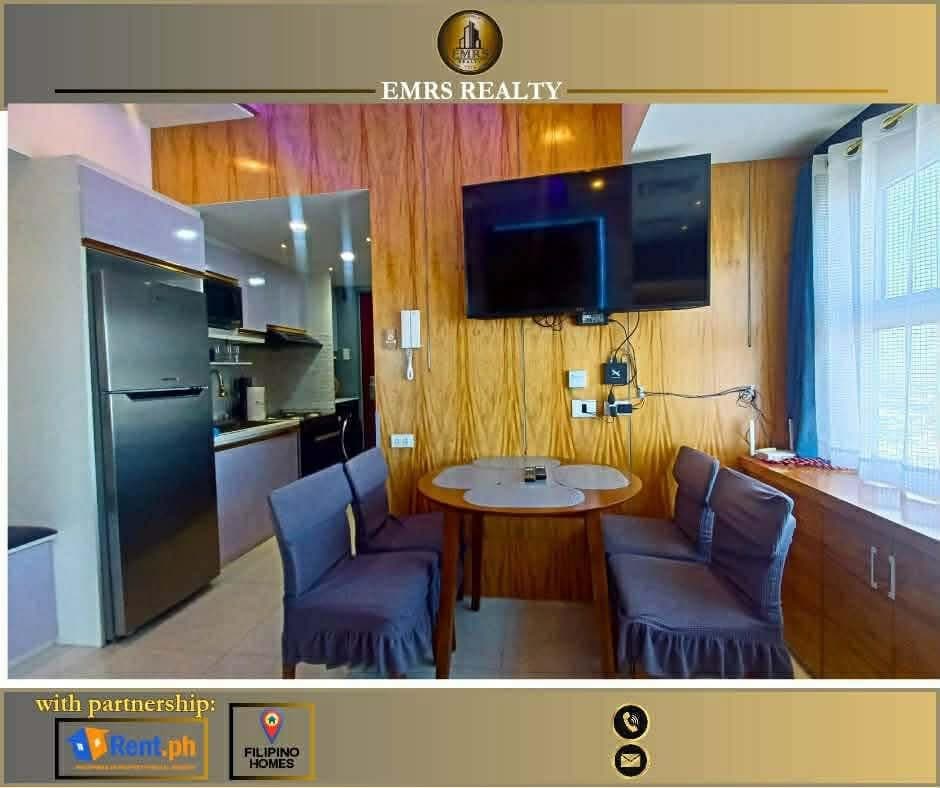 ❗️Superior 1 Bedroom Unit at Ridgewood Premier Towers for RENT ❗️ - photo 2