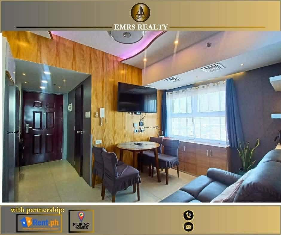 ❗️Superior 1 Bedroom Unit at Ridgewood Premier Towers for RENT ❗️ - photo 3